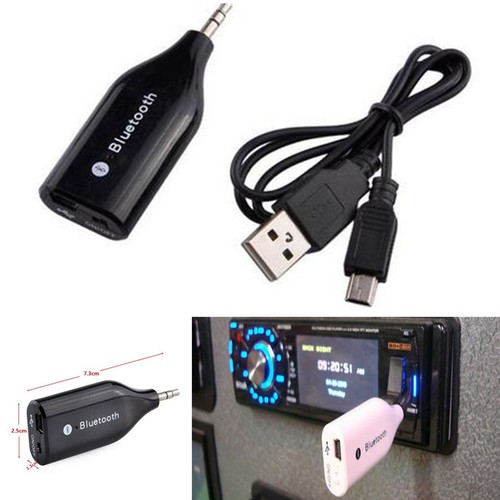 Car mini hands free 5mm - mini, 3.5mm