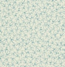 SANDERSON CURTAIN FABRIC by