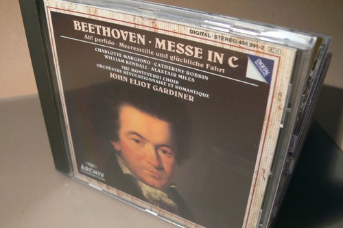 Ludwig van beethoven - ludwig,