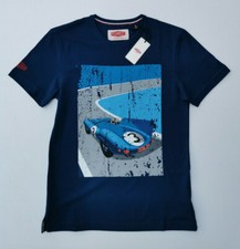 Genuine Jaguar D-Type Le Mans