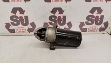 Mini  One Cooper D 10-13 1.6 Diesel Starter Motor 0001138006