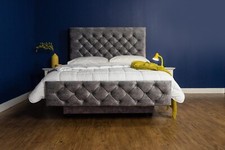 Electric Adjustable Beds