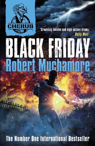 Black friday book 15 - black,