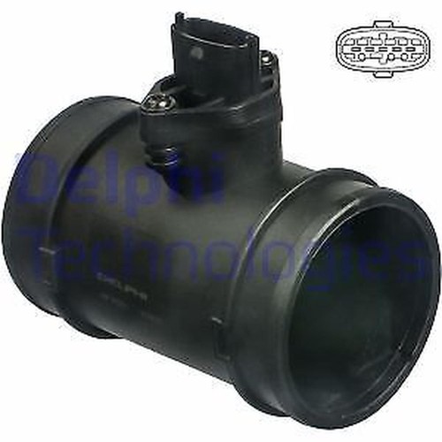 Af10291 12b1 delphi air mass - af10291-12b1,