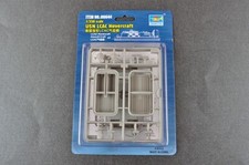 Trumpeter 06644 1:350th scale USN LCAC Hovercraft