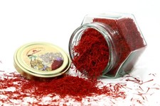100% Pure Premium All Red Super Negin Saffron,high quility   5g10g15g25g