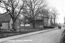 fzz-64 Church & School
