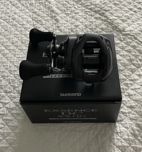 Shimano excense hg - shimano,