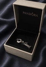 Genuine Pandora Sterling