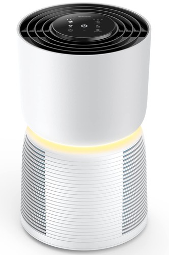 Air purifier for - air,