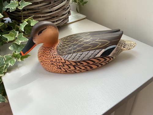 Royal doulton wildfowl - royal,