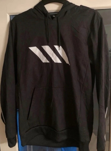 Adidas men pullover - adidas, hoodie