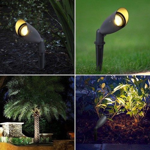 Led garden for spotlight - led,