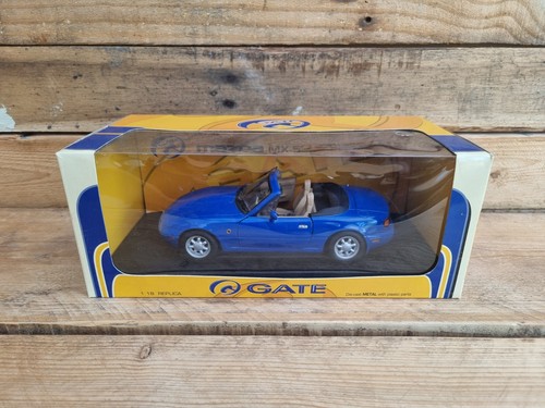 Boxed gate mazda - boxed,