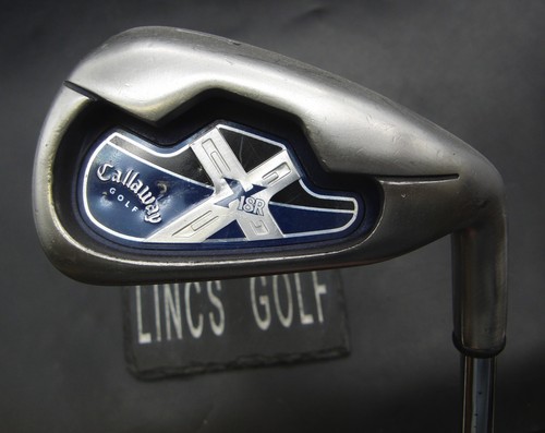 Callaway x18r iron uniflex - 7,