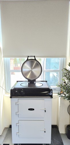 Aga city cooker - city, **mr