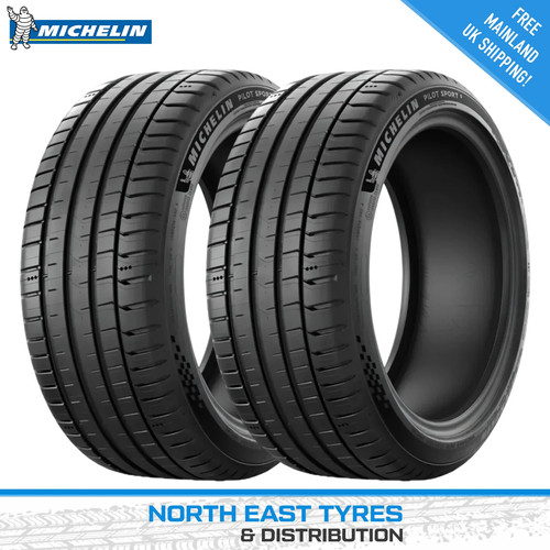 255 michelin pilot - 19,