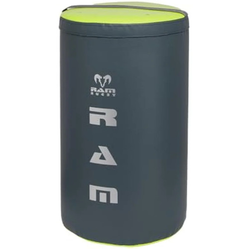 Ram rugby weighted half - rugby,