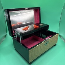 Vintage Oriental Japanese