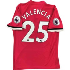 Manchester United 2017-18