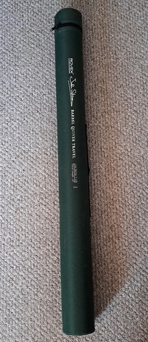 Rare rovex john wilson barbel - rovex,
