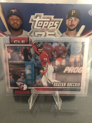 2026 topps baseball - baseball, series