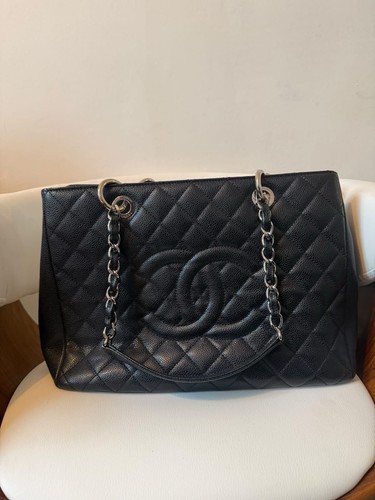 Chanel grandshopping - chanel,