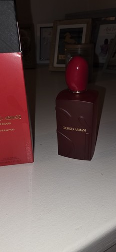 Giorgio armani passione - si,