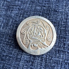 vintage sterling silver tara