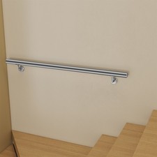 304 Stainless steel handrail