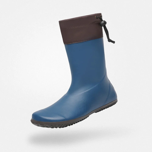 Saguaro brisk barefoot rain - i,