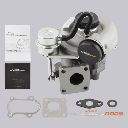 Turbo charger for fiat ducato - turbo,