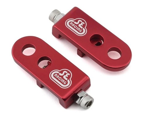 Pair racing bikes chain - se,