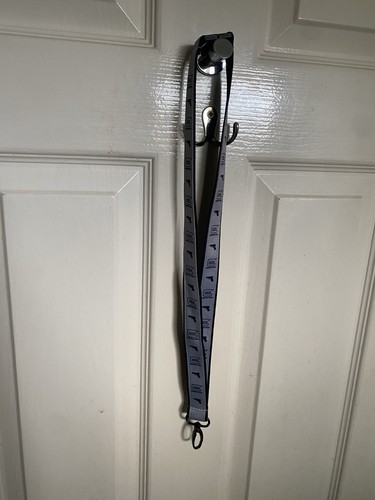 Glock pistol lanyard - glock, neck