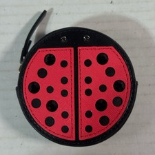 Kate Spade Ladybug Turn Over a