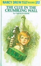 Nancy Drew 22: the Clue in the