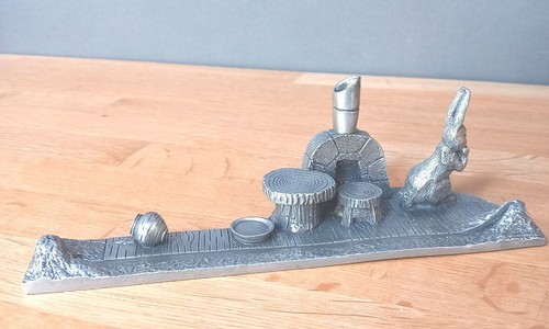 Disney royal selangor - disney, pewter