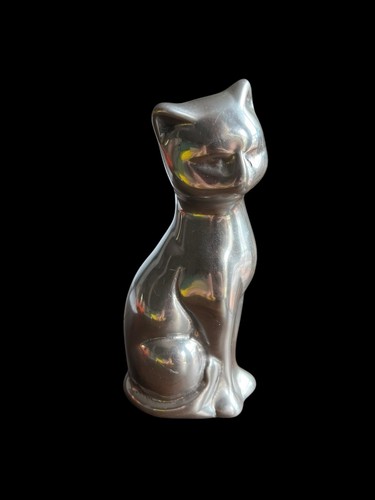 Hoselton solid aluminum - solid, cat
