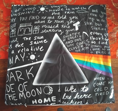 Pink floyd - pink, (d.s.o.t.m