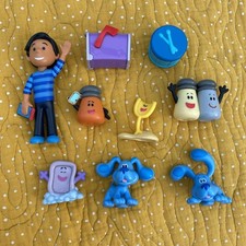 Blue's Clues & You Play-Along