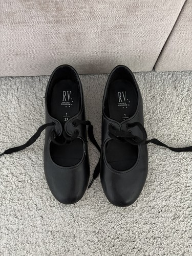 Roch valley black - black, tap