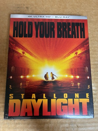 Daylight uhd blu - daylight, 4k