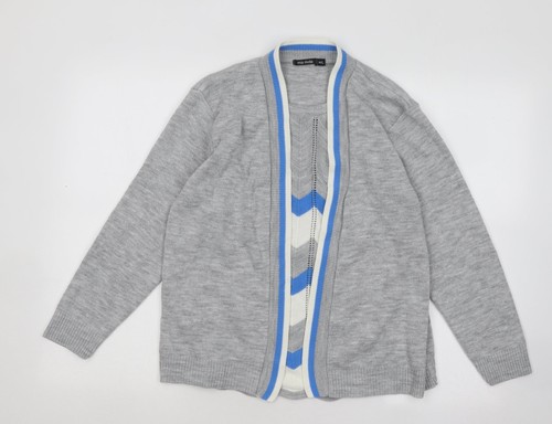 Mia moda womens grey round - moda,