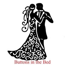 Bride Groom Metal Cutting Die