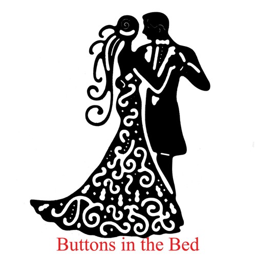Bride groom metal cutting - bride,