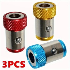 3X Magnetic Ring Metal