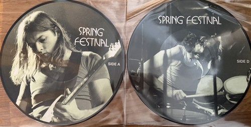 Pink floyd spring festival - spring,