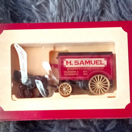 Samuel commemorative - samuel,