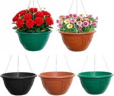 Venetian hanging planter - venetian,