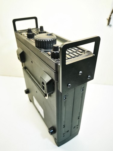 Icom 7200 side grab - ic-7200,